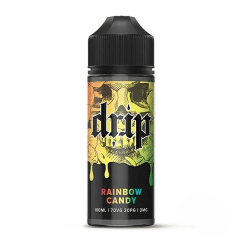 Drip Shortfill 100ml 0mg