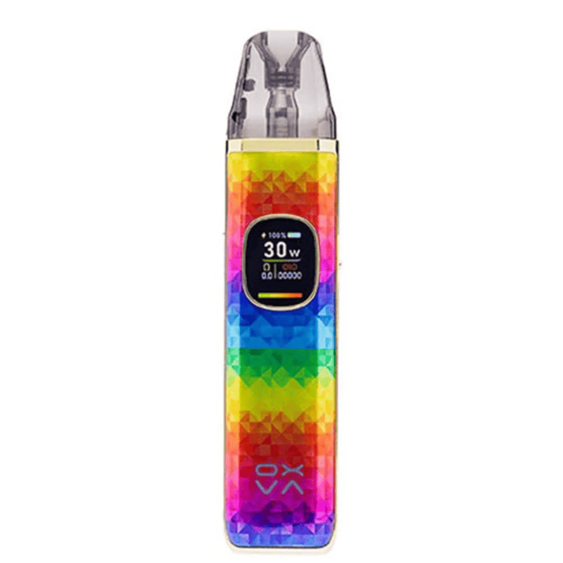 Oxva Xlim Pro V2 Pod Kit / Blue Python