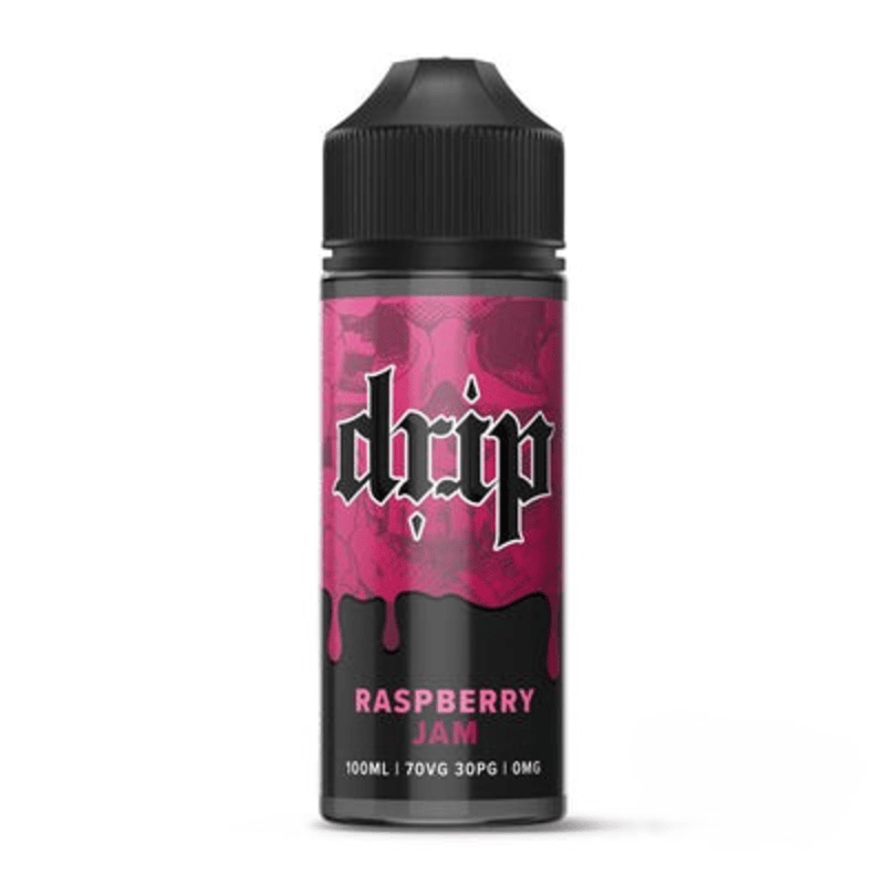 Drip Shortfill 100ml 0mg