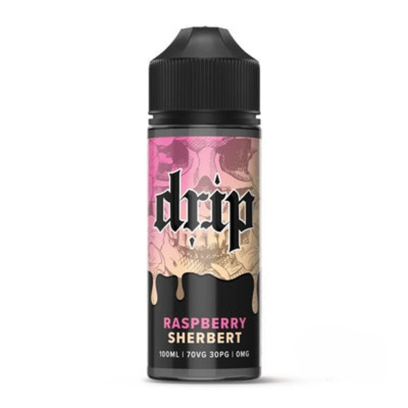 Drip Shortfill 100ml 0mg
