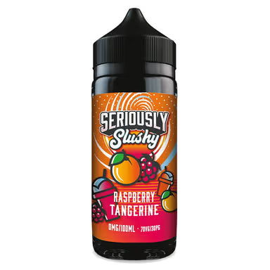 Seriously Slushy Shortfill 100ml