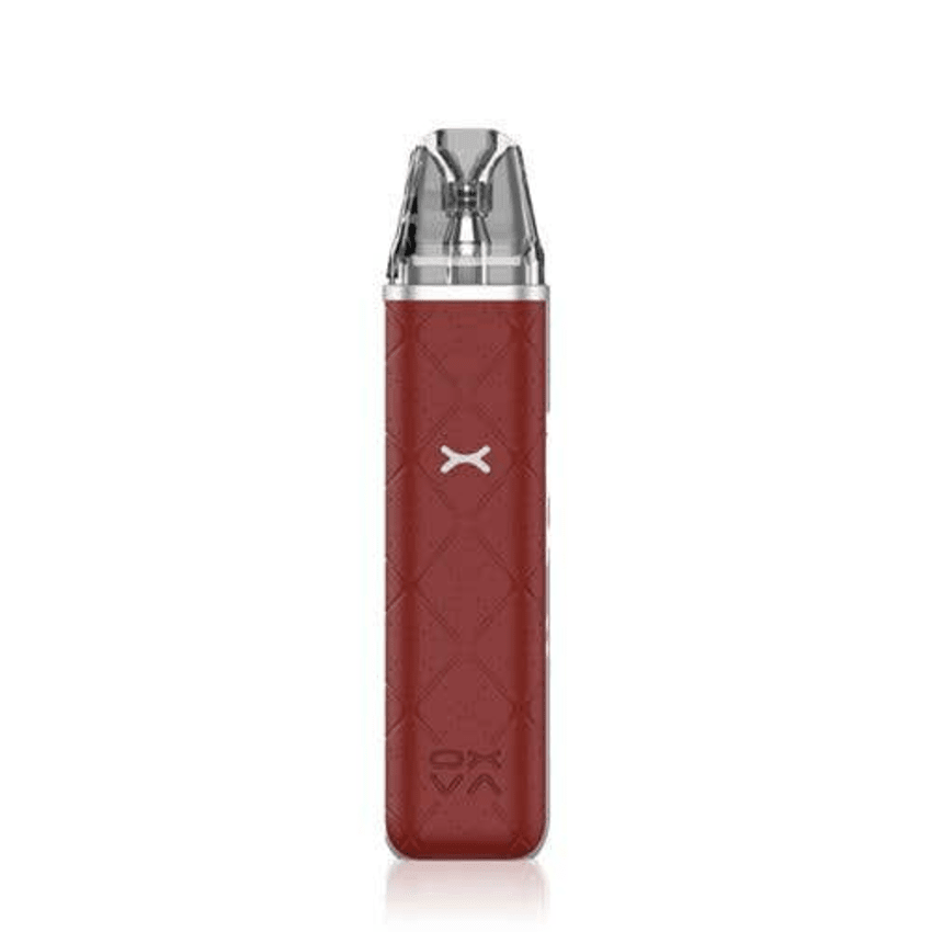 Oxva Xlim Go Pod Device / Black