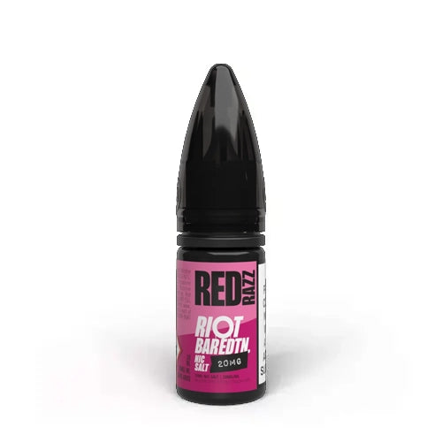 Riot Salts BAR EDTN 10ml Nic Salts