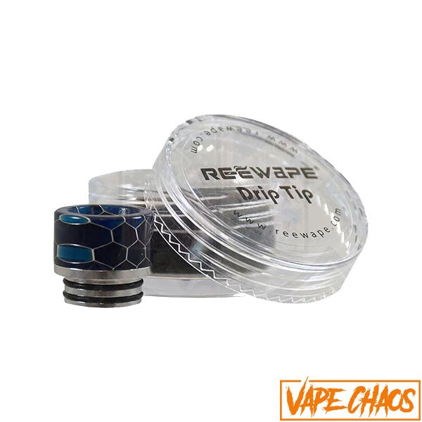 Reewape AS 315S Resin 810 Drip Tip / White