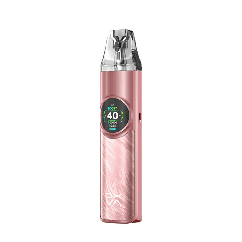 Oxva Nexlim Pod Kit / Black Gold