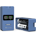 Orca Vape San Dynasty Battery Charger