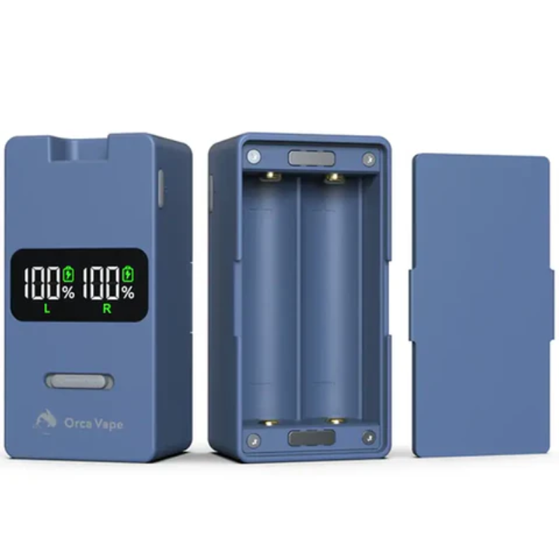 Orca Vape San Dynasty Battery Charger