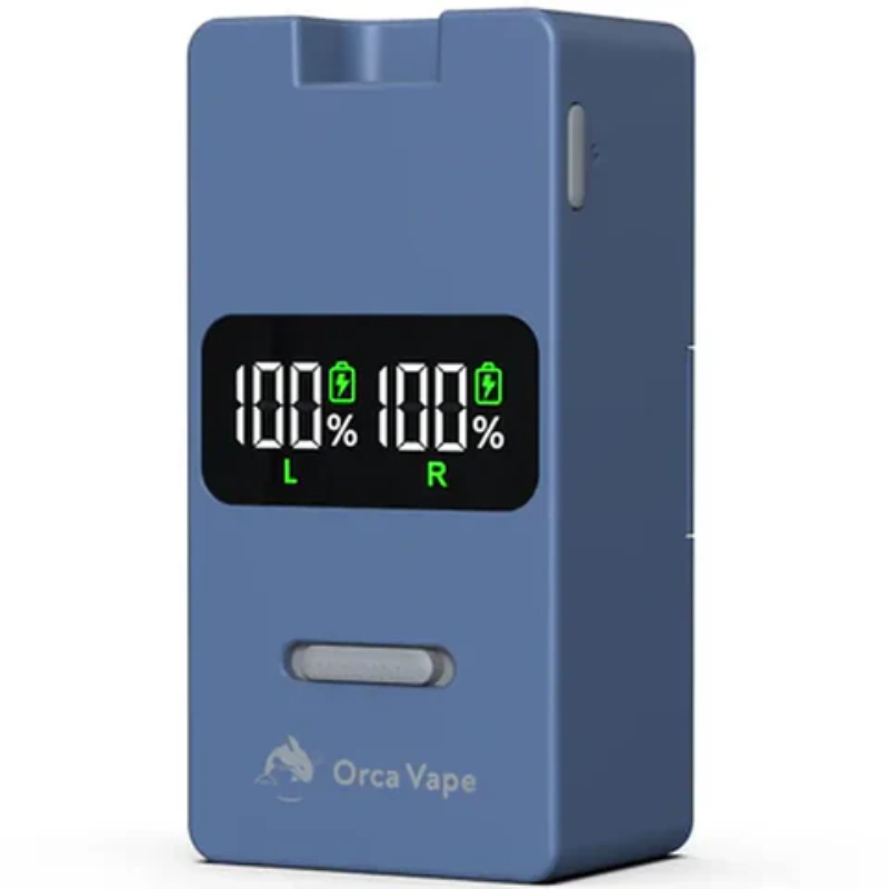 Orca Vape San Dynasty Battery Charger