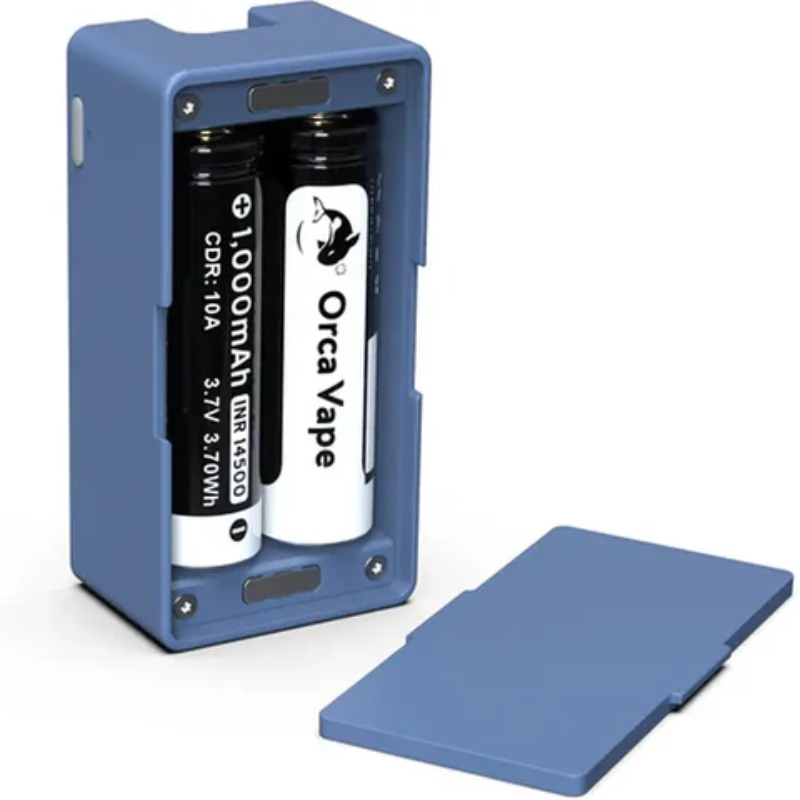 Orca Vape San Dynasty Battery Charger