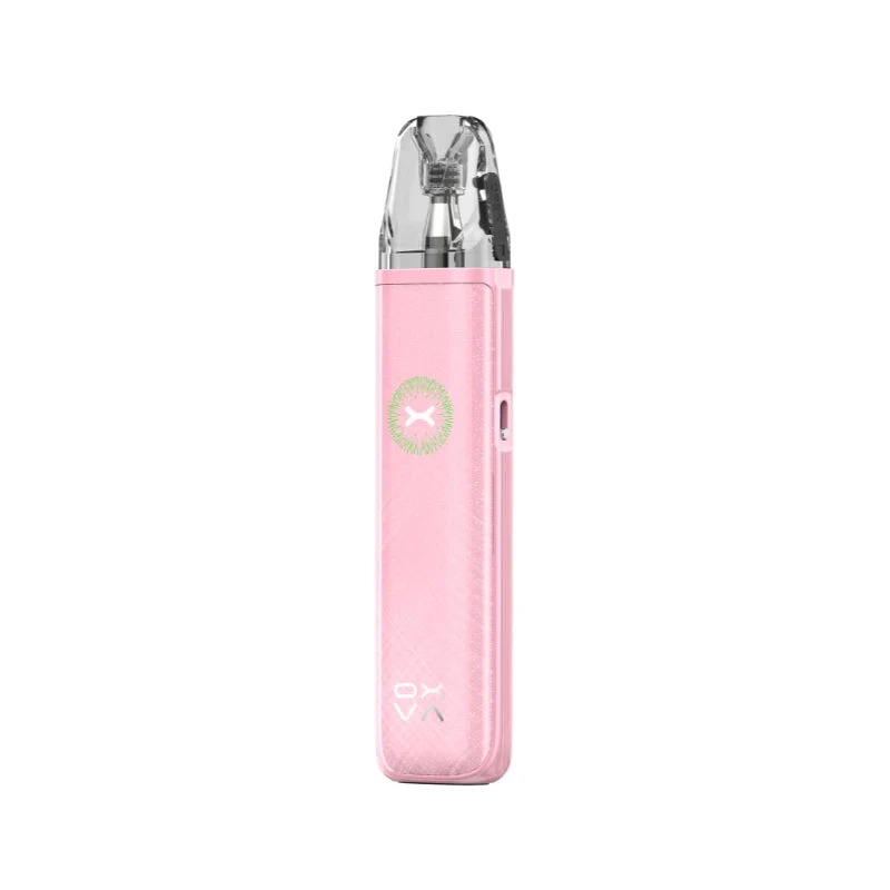 Oxva Xlim Go 2 Pod Kit / Black Shadow