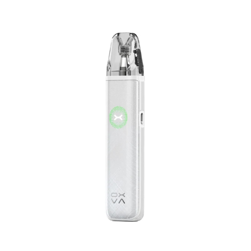 Oxva Xlim Go 2 Pod Kit / Black Shadow