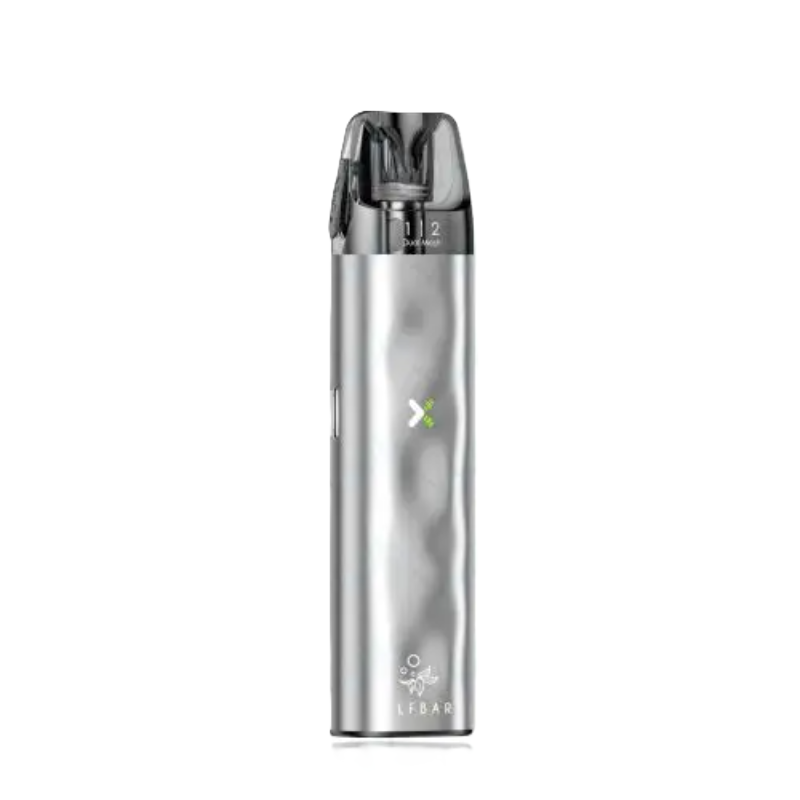 Elf Bar ELFX Mini Pod Kit / Black