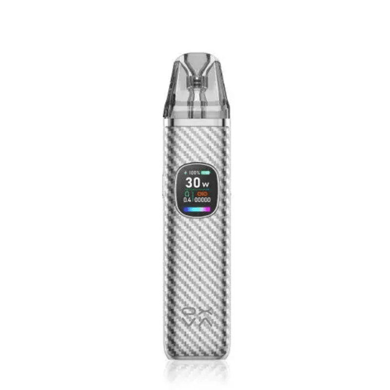 Oxva Xlim Pro V2 Pod Kit / Blue Python