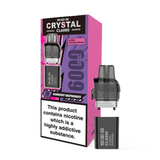 SKE Crystal CL6000 Pre-Filled Replacement Pods