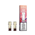 Crystal Plus Prefilled Pods (Pack Of 2)