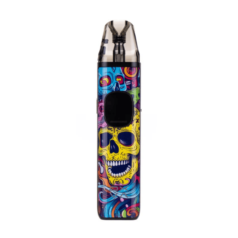 Oxva Xlim Pro V2 Pod Kit / Blue Python