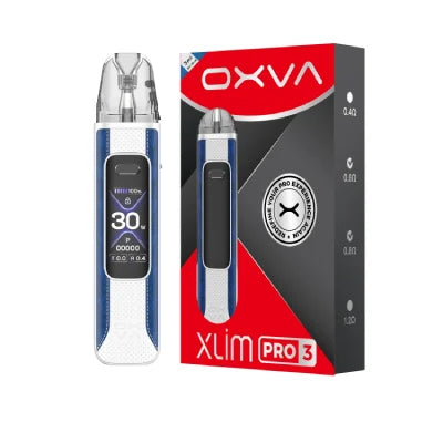 OXVA Xlim Pro 3 Pod Vape Kit