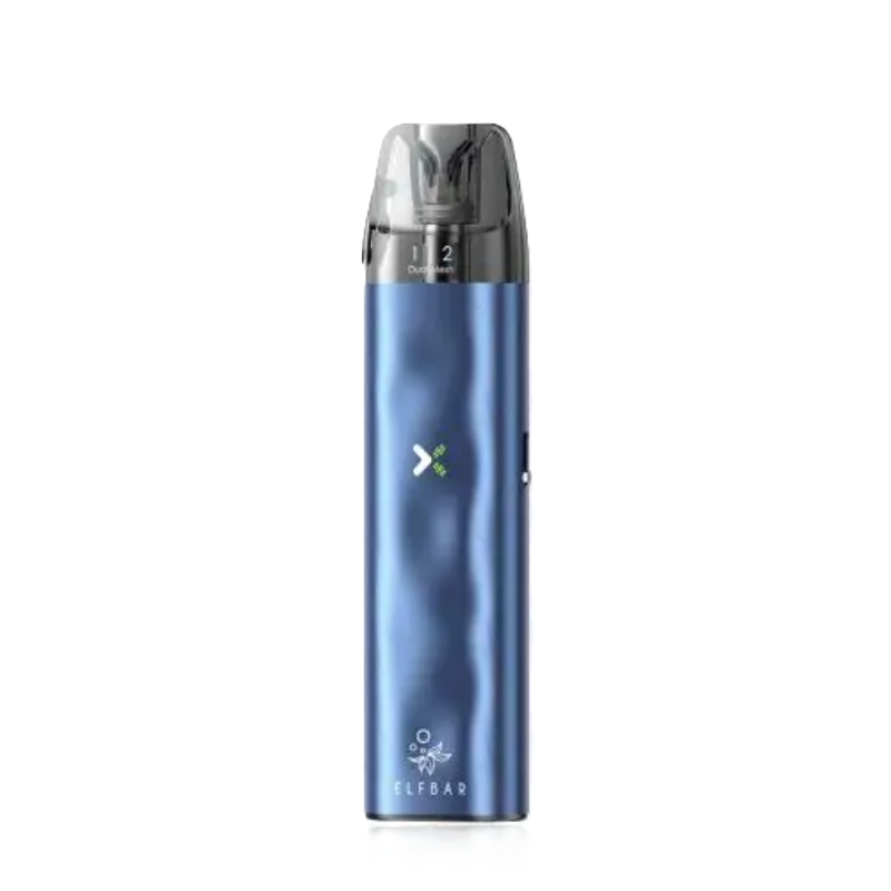 Elf Bar ELFX Mini Pod Kit / Black