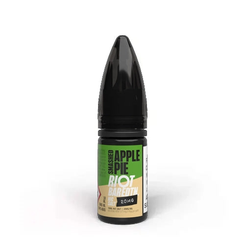 Riot Salts BAR EDTN 10ml Nic Salts