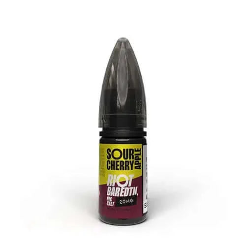 Riot Salts BAR EDTN 10ml Nic Salts