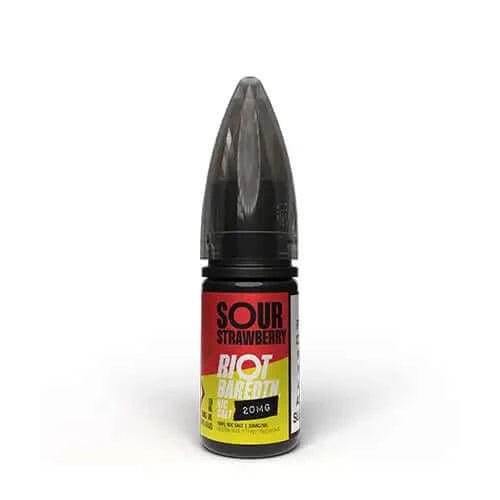 Riot Salts BAR EDTN 10ml Nic Salts