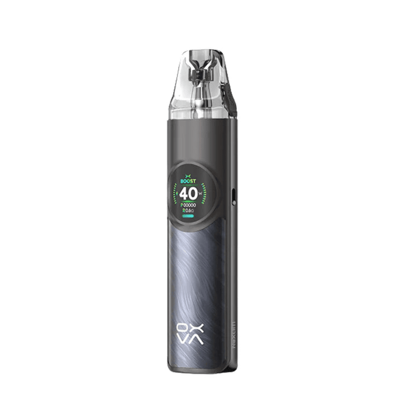 Oxva Nexlim Pod Kit / Black Gold