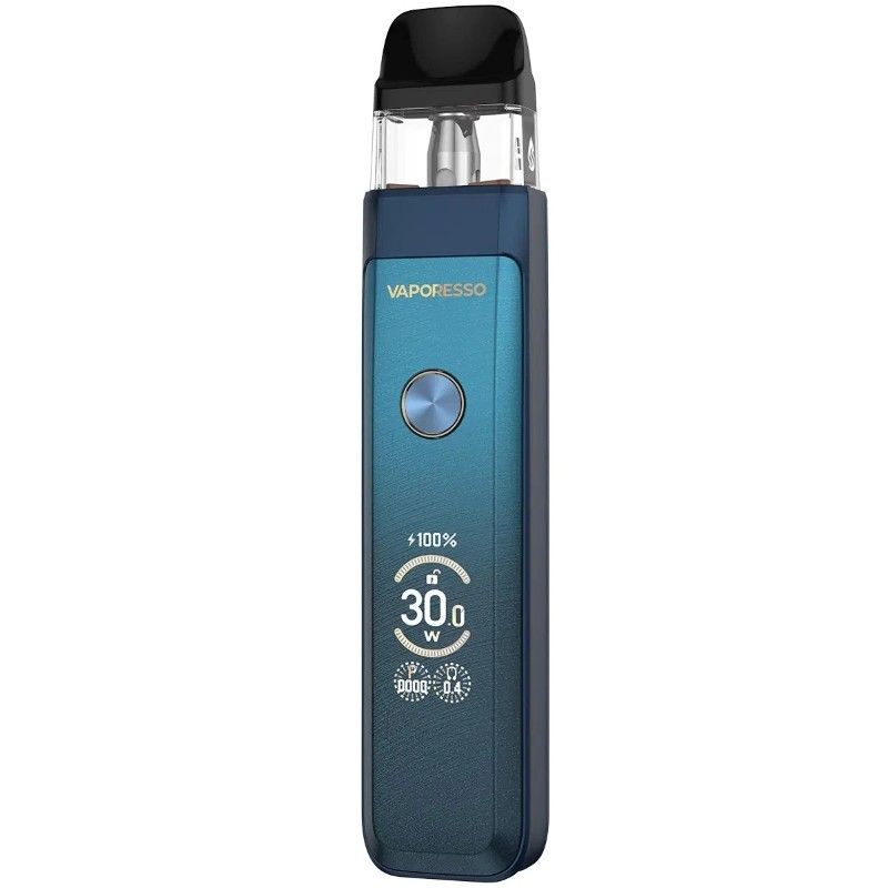 Vaporesso XROS Pro 2 Pod Vape Kit / Dawn Purple