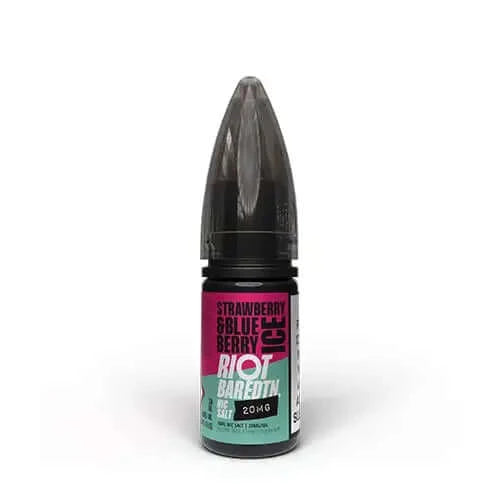Riot Salts BAR EDTN 10ml Nic Salts