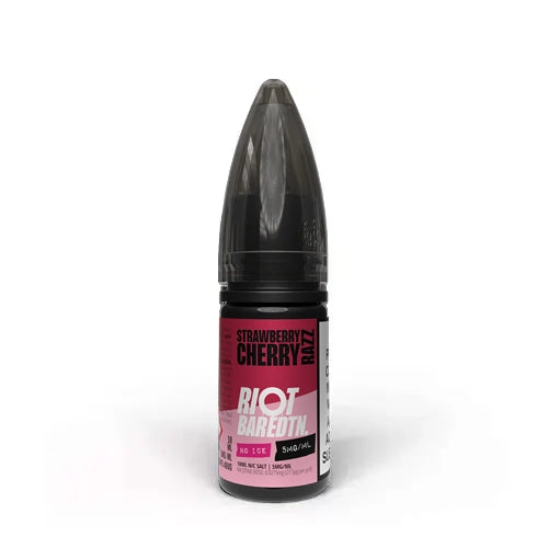 Riot Salts BAR EDTN 10ml Nic Salts