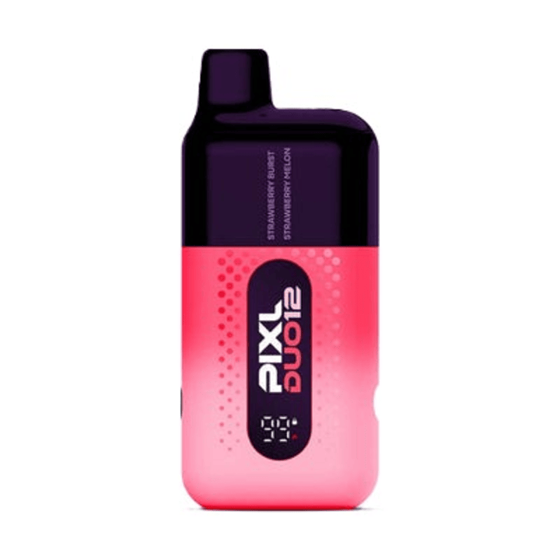 PIXL Duo 12 Pod Kit / Blue Edition