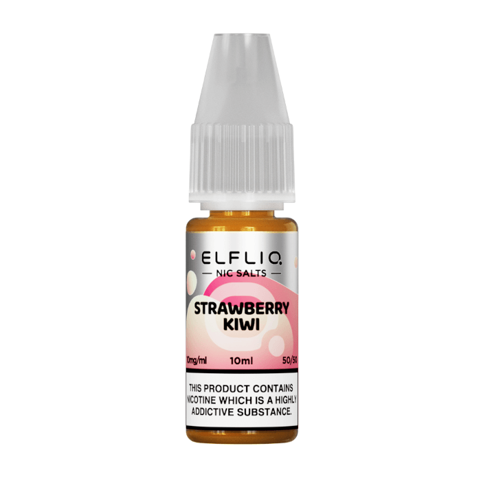 Elfliq 10ml Nic Salt