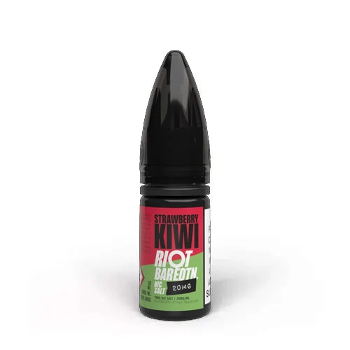 Riot Salts BAR EDTN 10ml Nic Salts