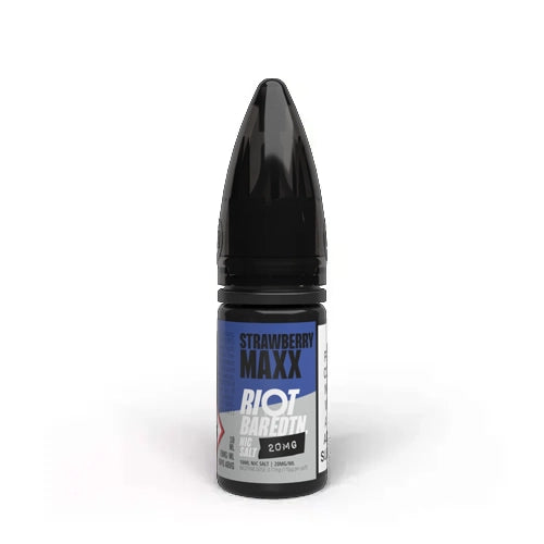 Riot Salts BAR EDTN 10ml Nic Salts