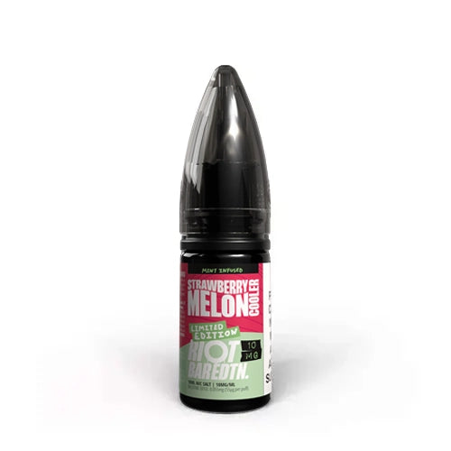 Riot Salts BAR EDTN 10ml Nic Salts
