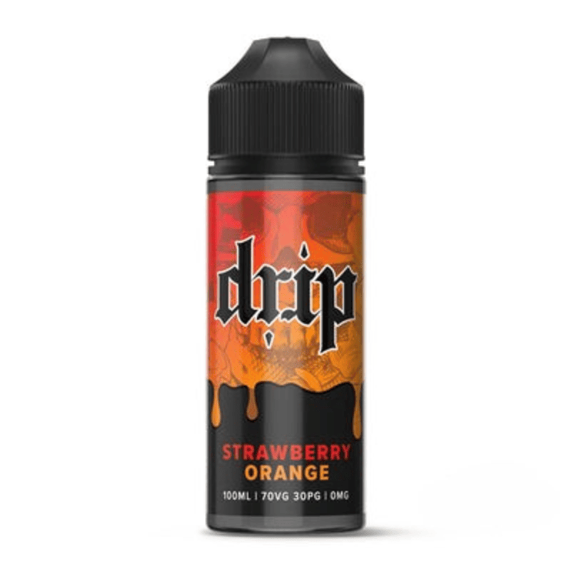 Drip Shortfill 100ml 0mg