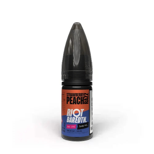 Riot Salts BAR EDTN 10ml Nic Salts