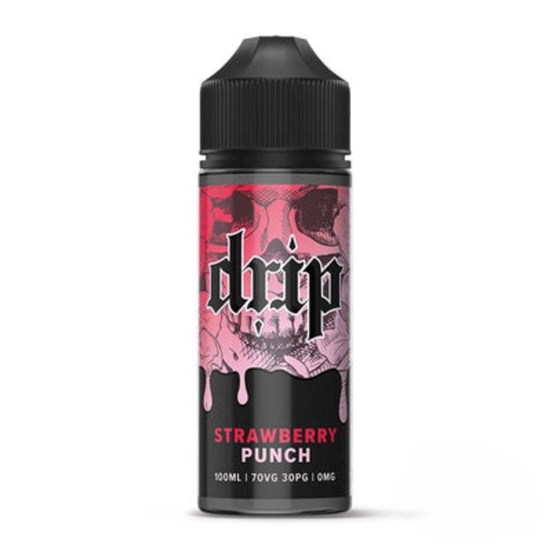 Drip Shortfill 100ml 0mg