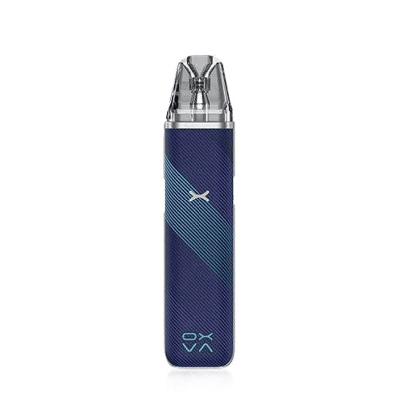 Oxva Xlim Go Pod Device / Black