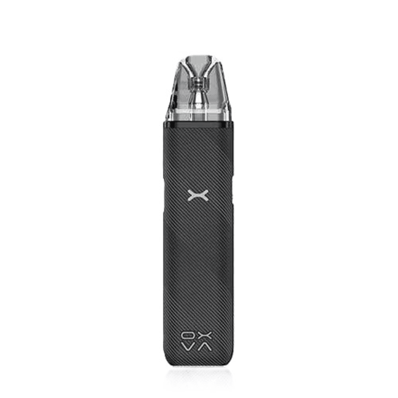Oxva Xlim Go Pod Device / Black