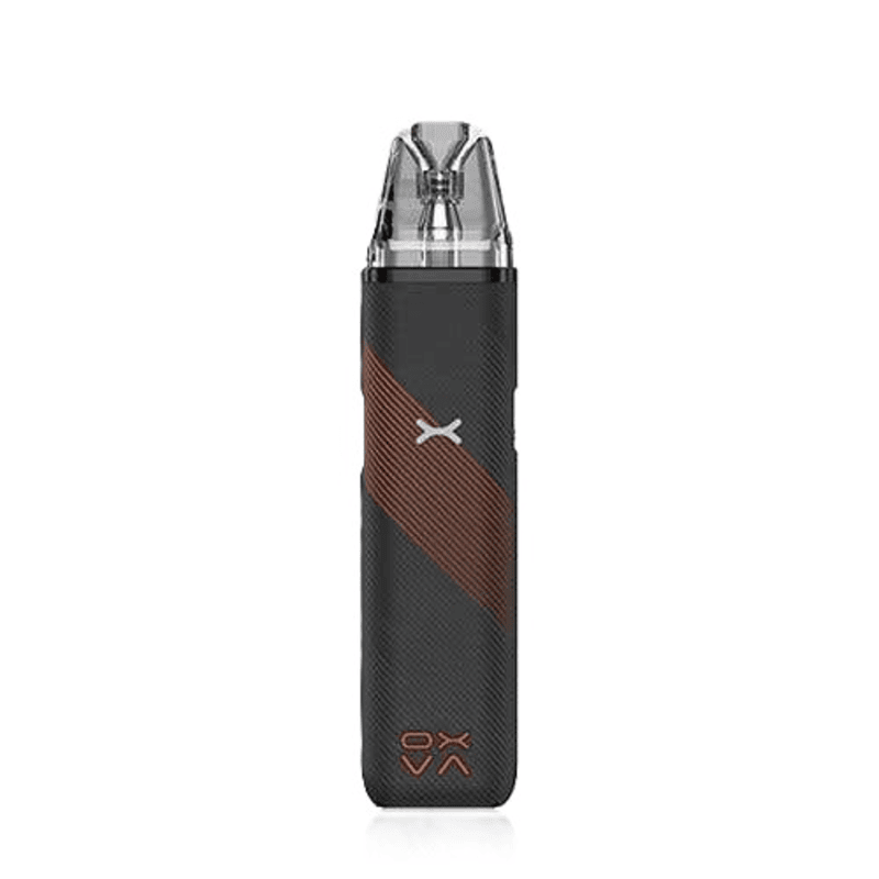Oxva Xlim Go Pod Device / Black