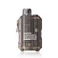 Aspire Gotek X Pod Kit / Translucent Royal Blue