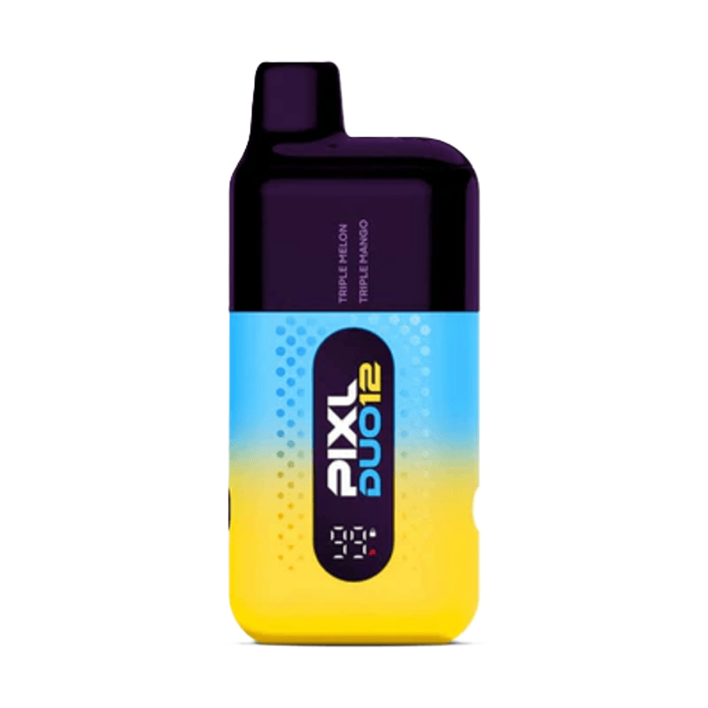PIXL Duo 12 Pod Kit / Blue Edition