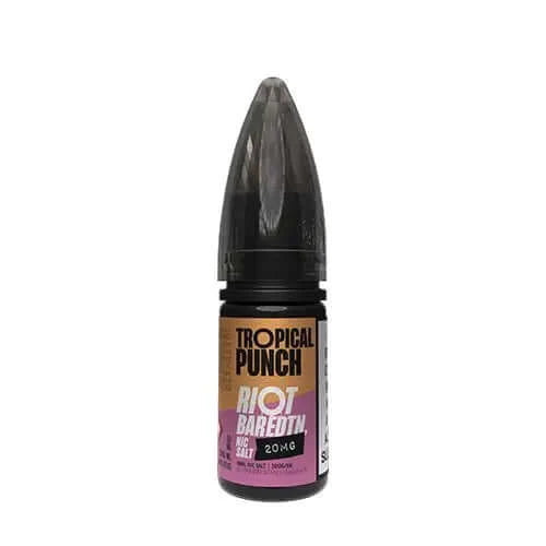 Riot Salts BAR EDTN 10ml Nic Salts