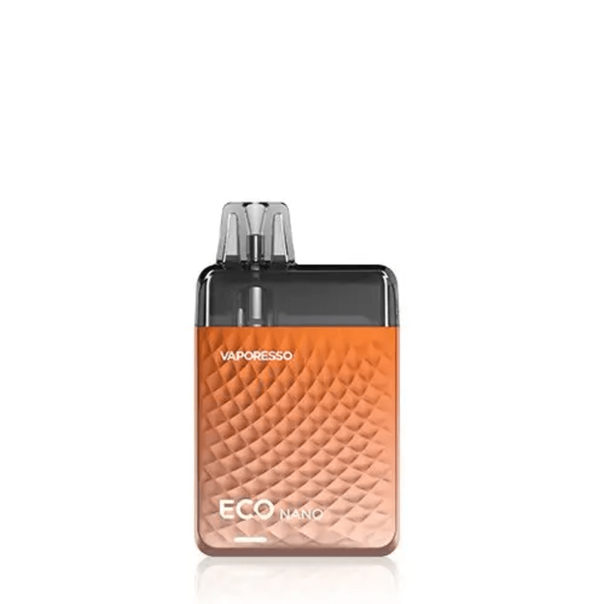 Vaporesso Eco Nano Vape Kit / Ivory White