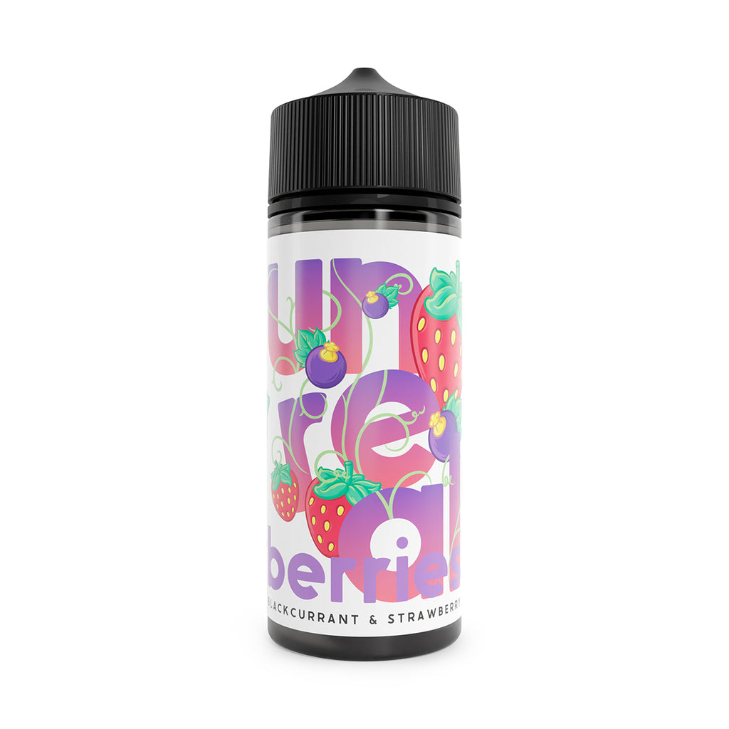Unreal Shortfill 100ml 0mg