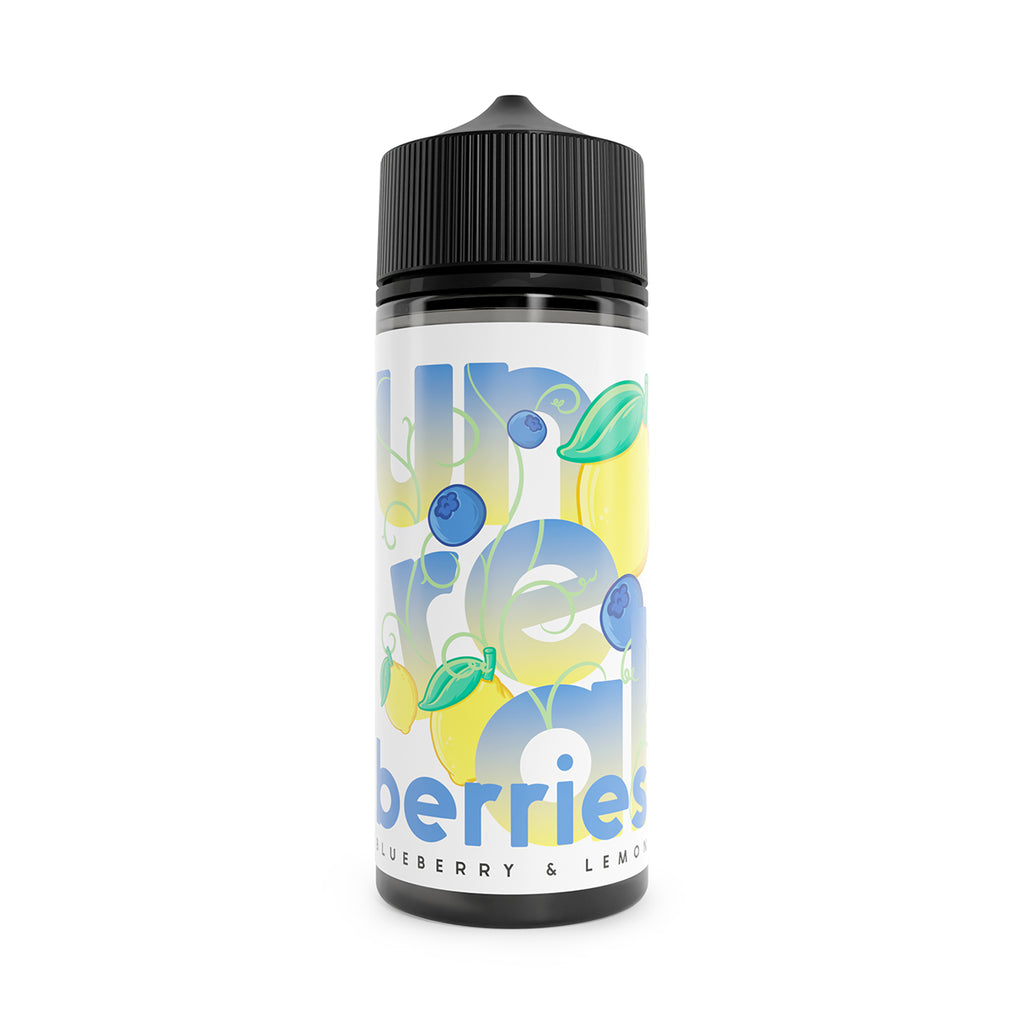 Unreal Shortfill 100ml 0mg