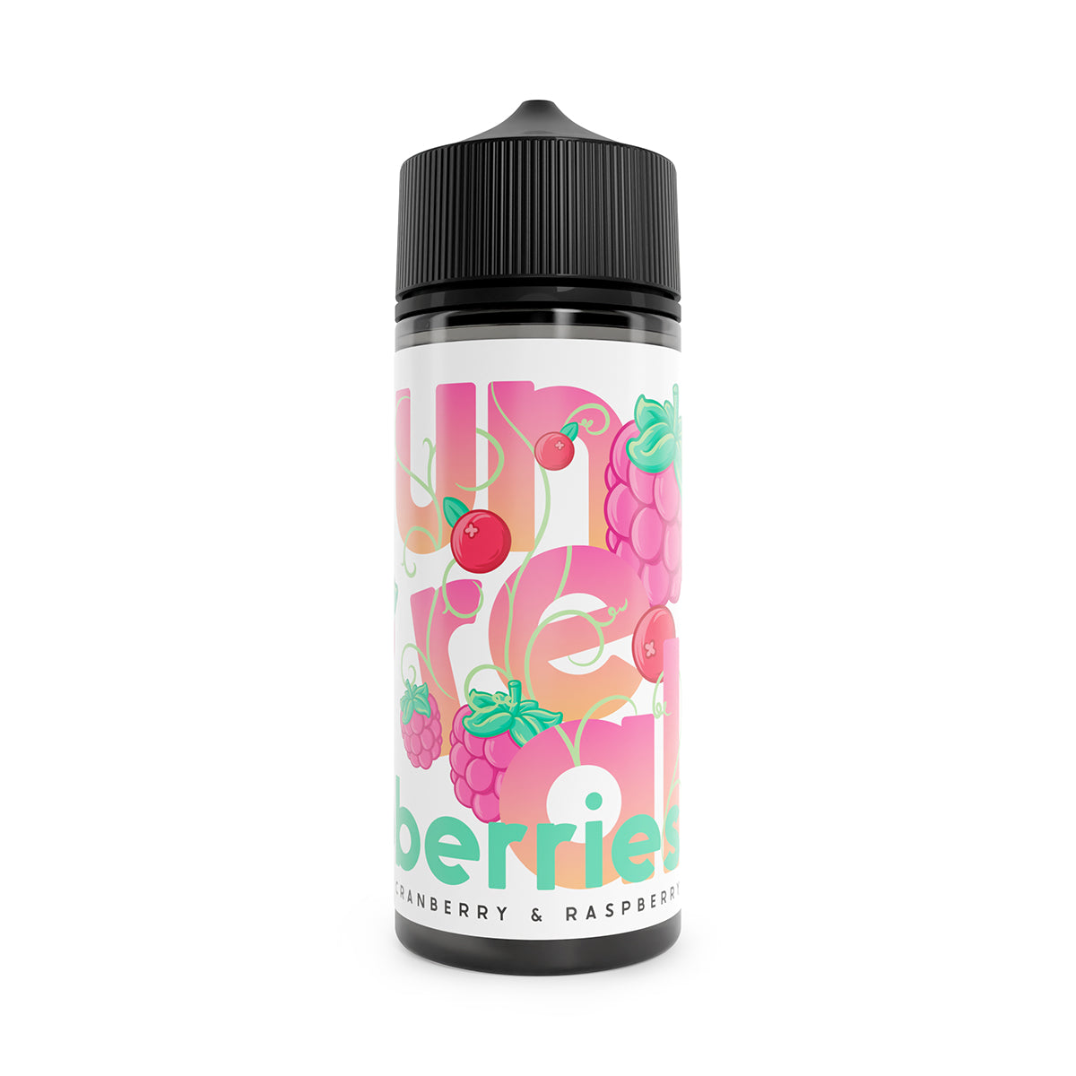 Unreal Shortfill 100ml 0mg