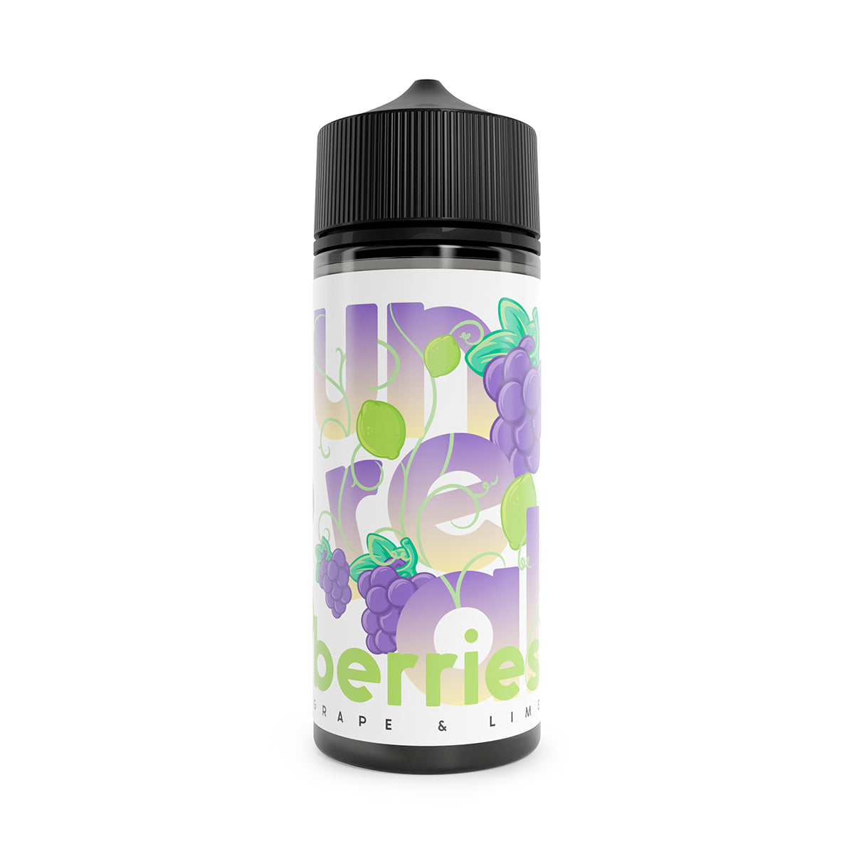 Unreal Shortfill 100ml 0mg