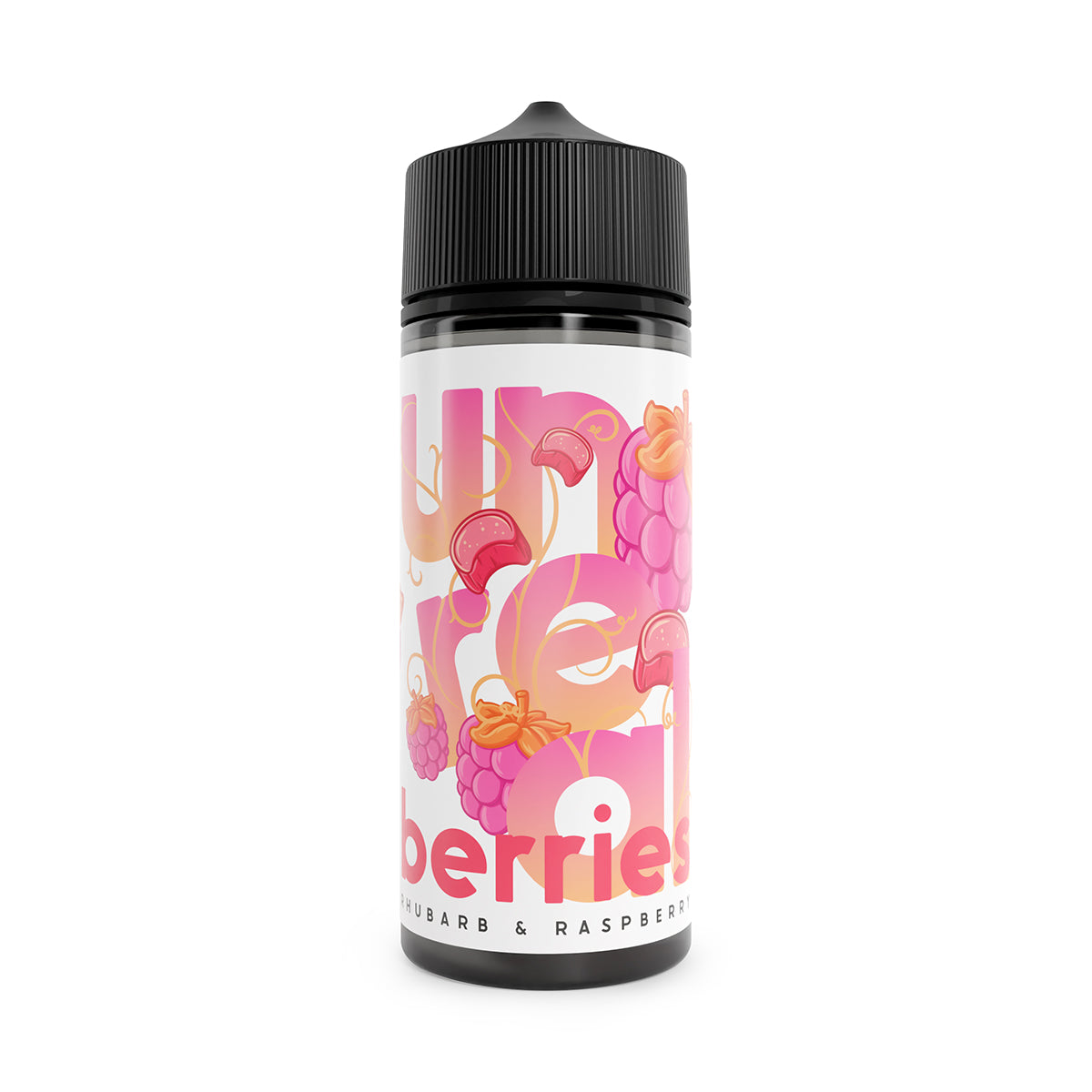 Unreal Shortfill 100ml 0mg