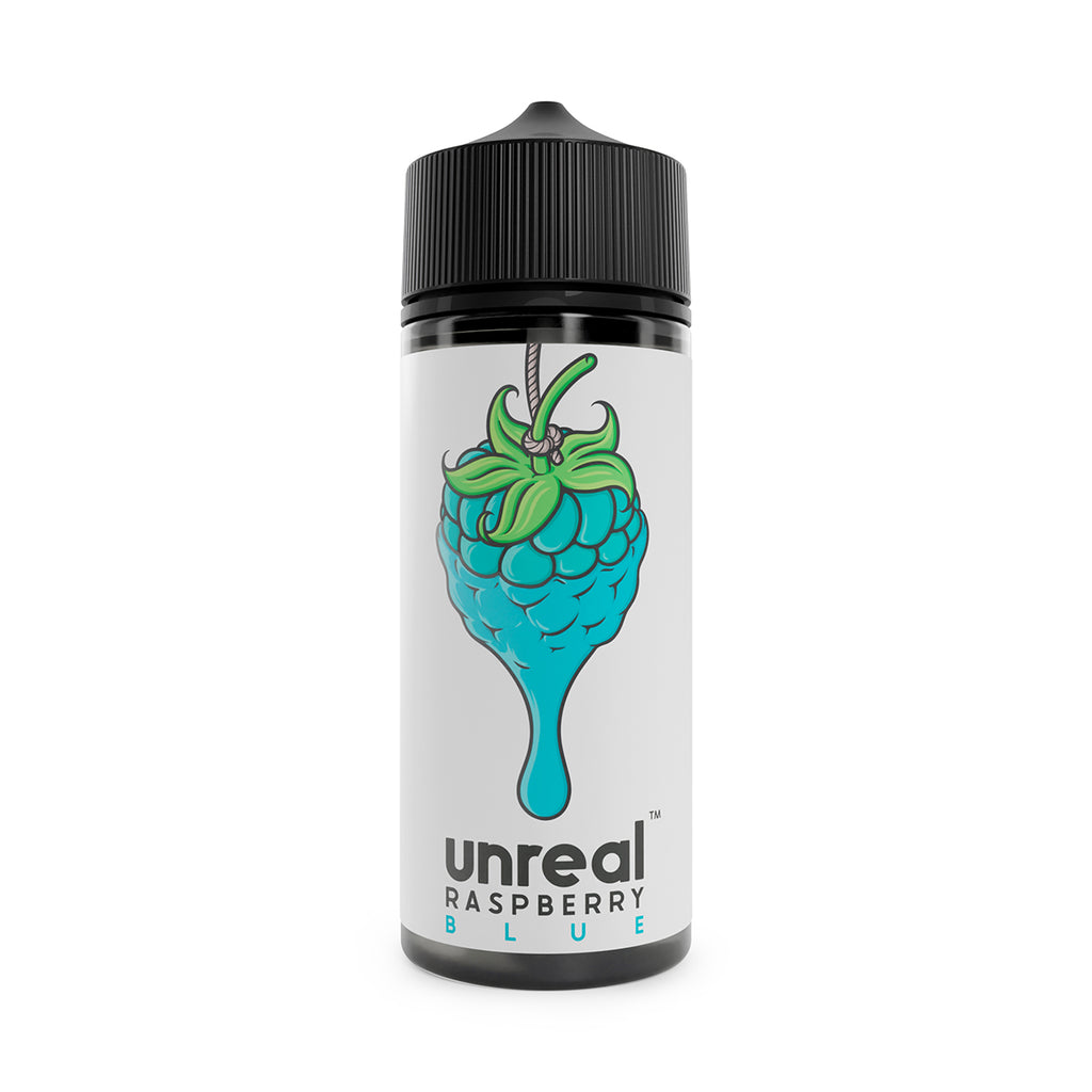Unreal Shortfill 100ml 0mg
